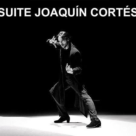 Suite Joaquin Cortes Córdoba Exteriér fotografie