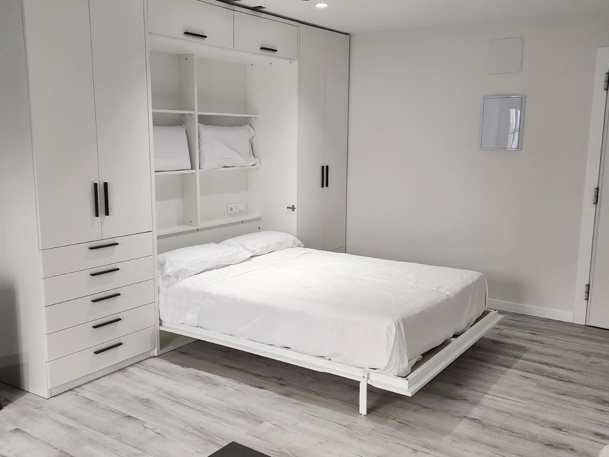 Suite Joaquin Cortes Córdoba Exteriér fotografie