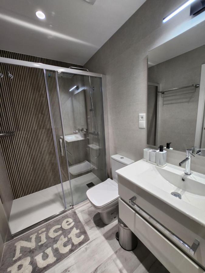 Suite Joaquin Cortes Córdoba Exteriér fotografie