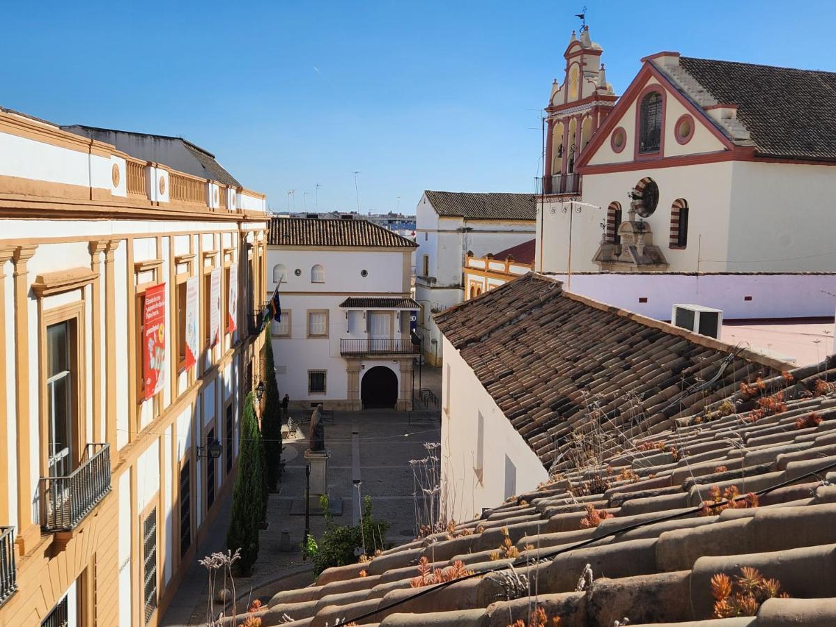 Suite Joaquin Cortes Córdoba Exteriér fotografie