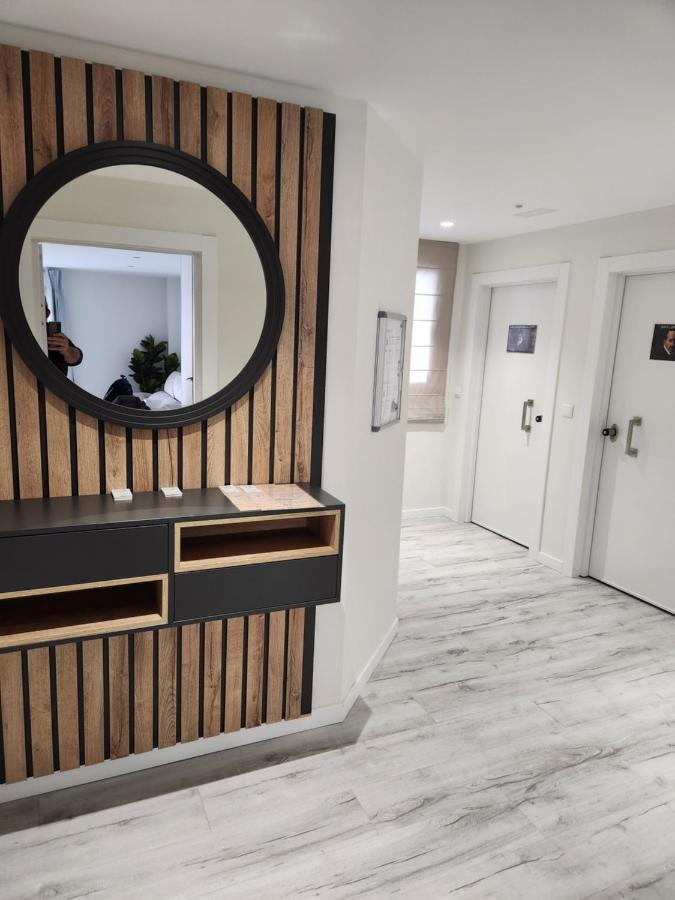 Suite Joaquin Cortes Córdoba Exteriér fotografie